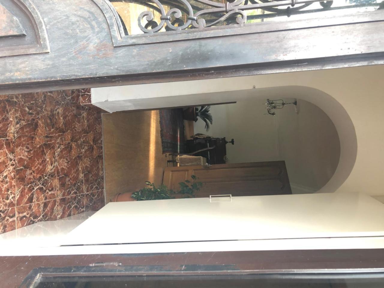 Dato's GuestHouse Makhinjauri Eksteriør billede